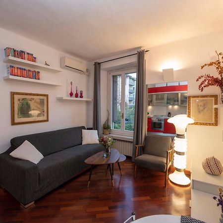 Quiet Design Apartment - Parco Sempione Milan Exterior photo