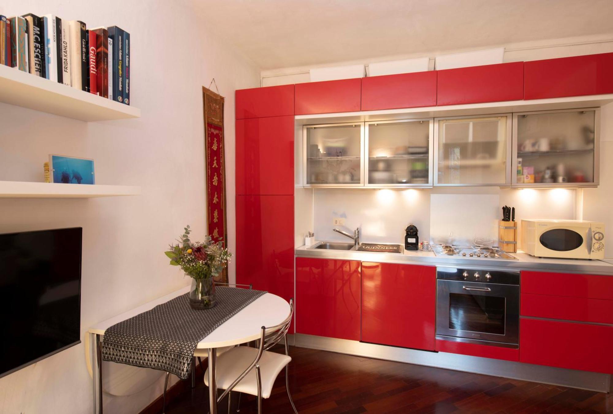 Quiet Design Apartment - Parco Sempione Milan Exterior photo
