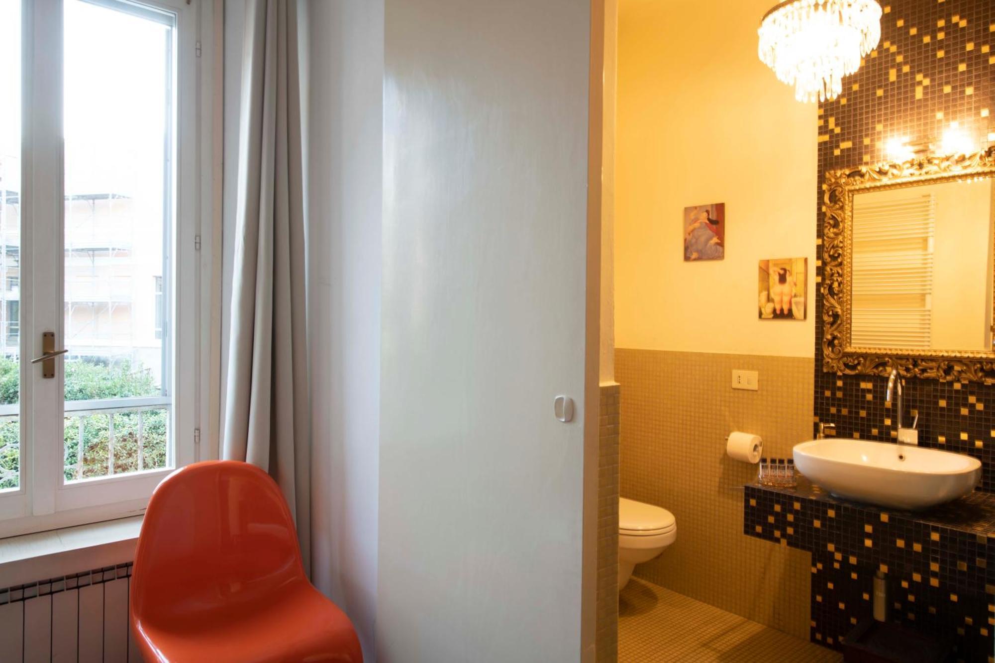 Quiet Design Apartment - Parco Sempione Milan Exterior photo