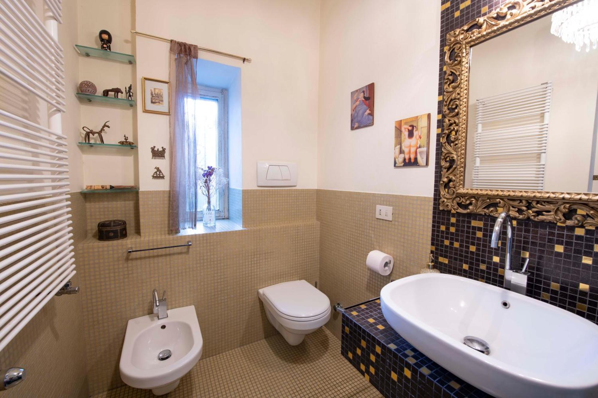 Quiet Design Apartment - Parco Sempione Milan Exterior photo